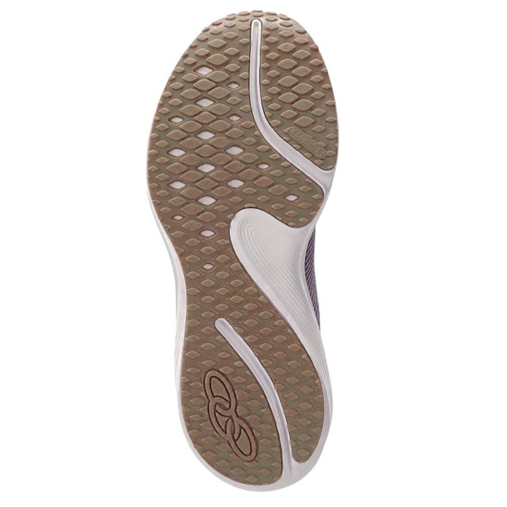 Tênis Olympikus Adrena Feminino Roxo 5
