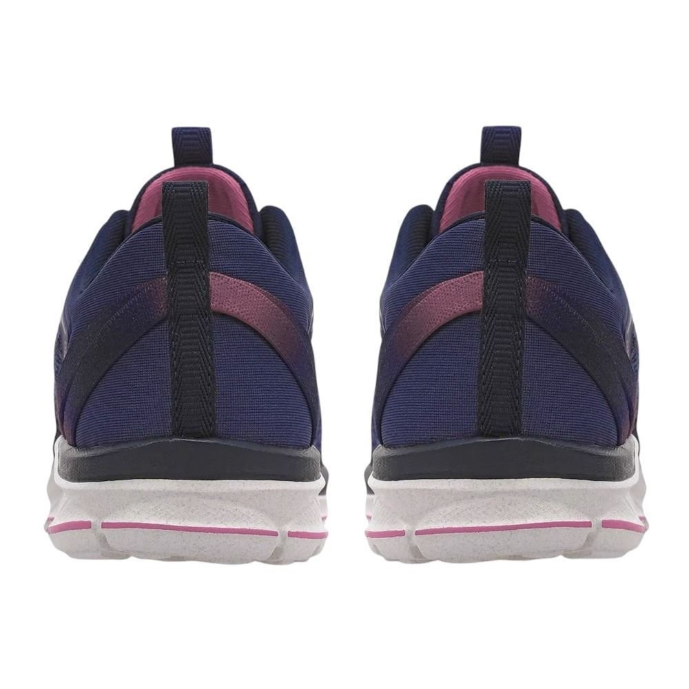 Tênis Olympikus Day Feminino Azul Marinho 3