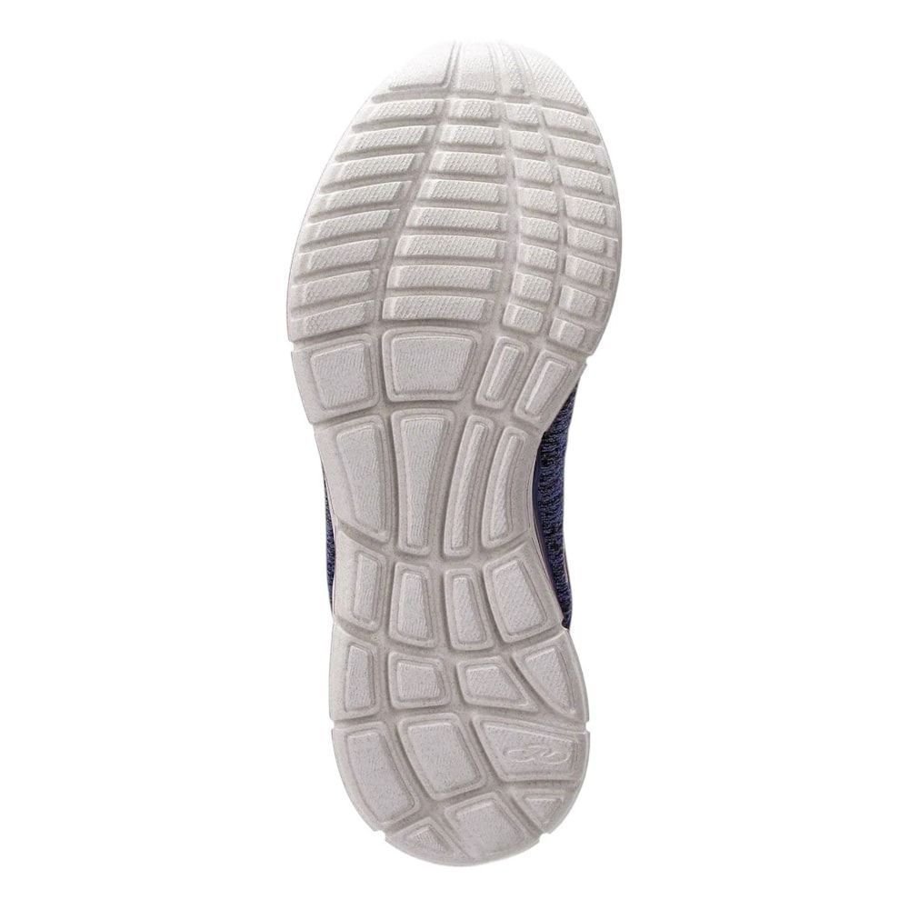 Tênis Olympikus Day Feminino Azul Marinho 5