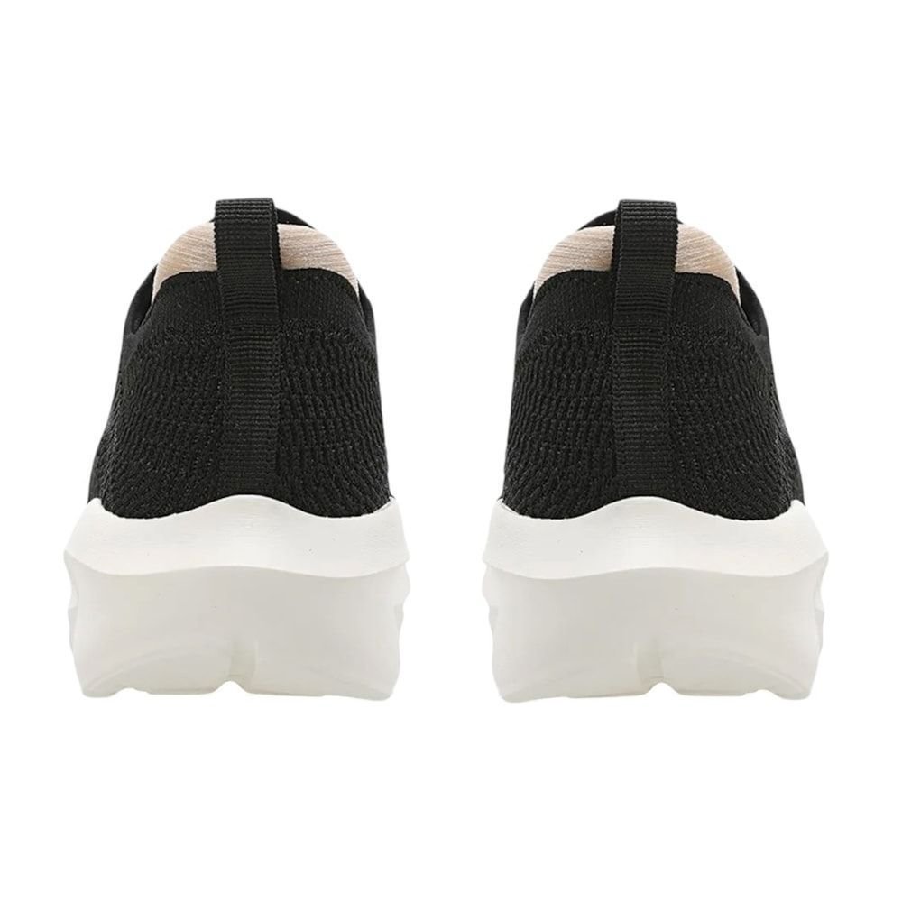 Tênis Olympikus Lance Feminino Preto 4