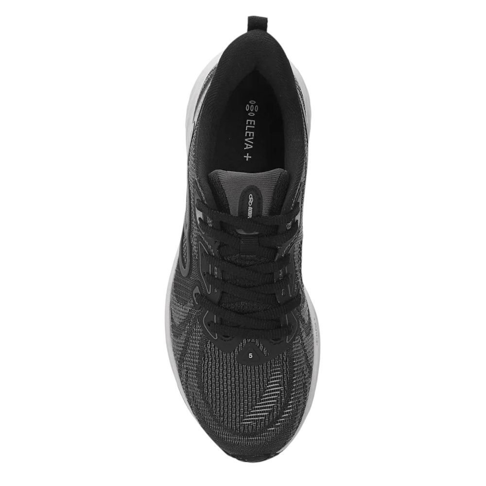 Tênis Olympikus Swift 5 Feminino Preto 5