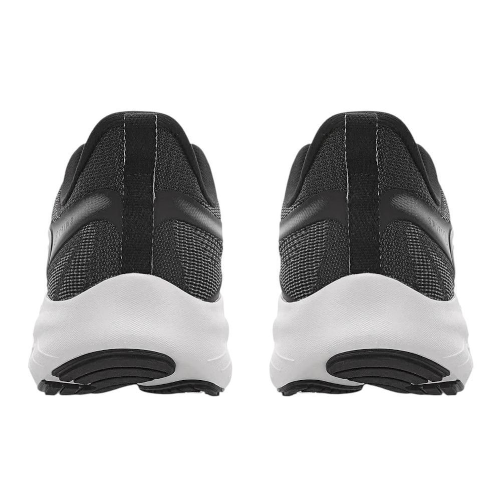 Tênis Olympikus Swift 5 Feminino Preto 4