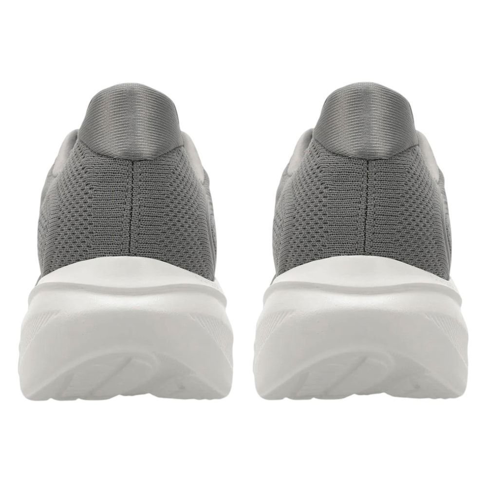 Tênis Olympikus Rush Unissex Cinza 4