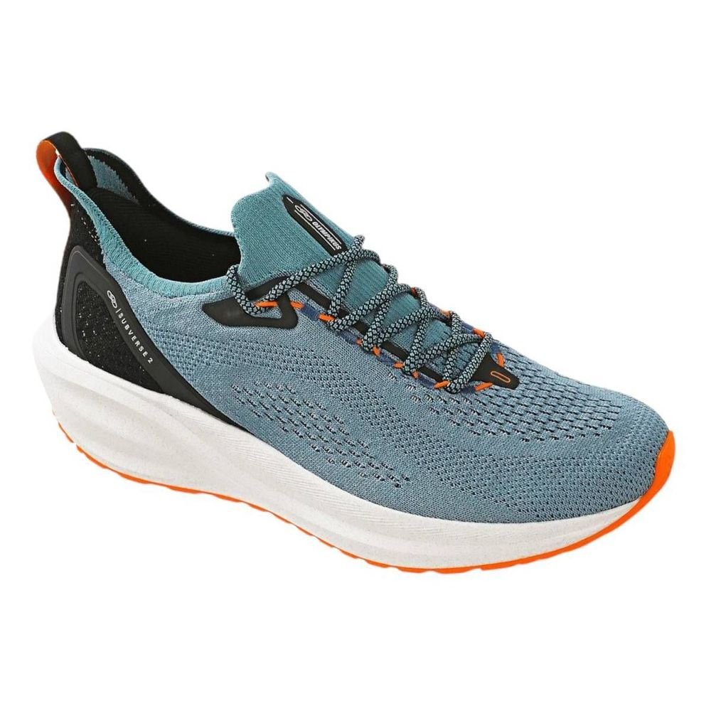 Tênis Olympikus Subverse 2 Unissex Azul 3