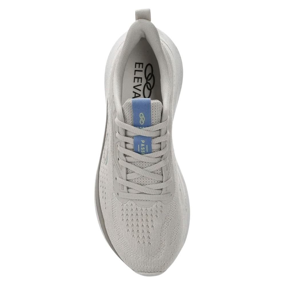 Tênis Olympikus Passo Feminino Bege 5