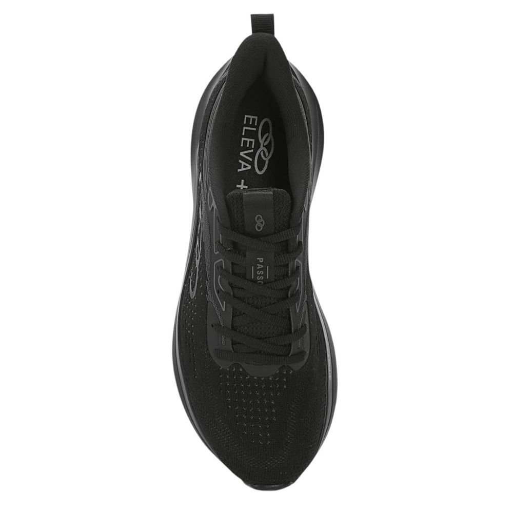 Tênis Olympikus Passo Masculino Preto 5