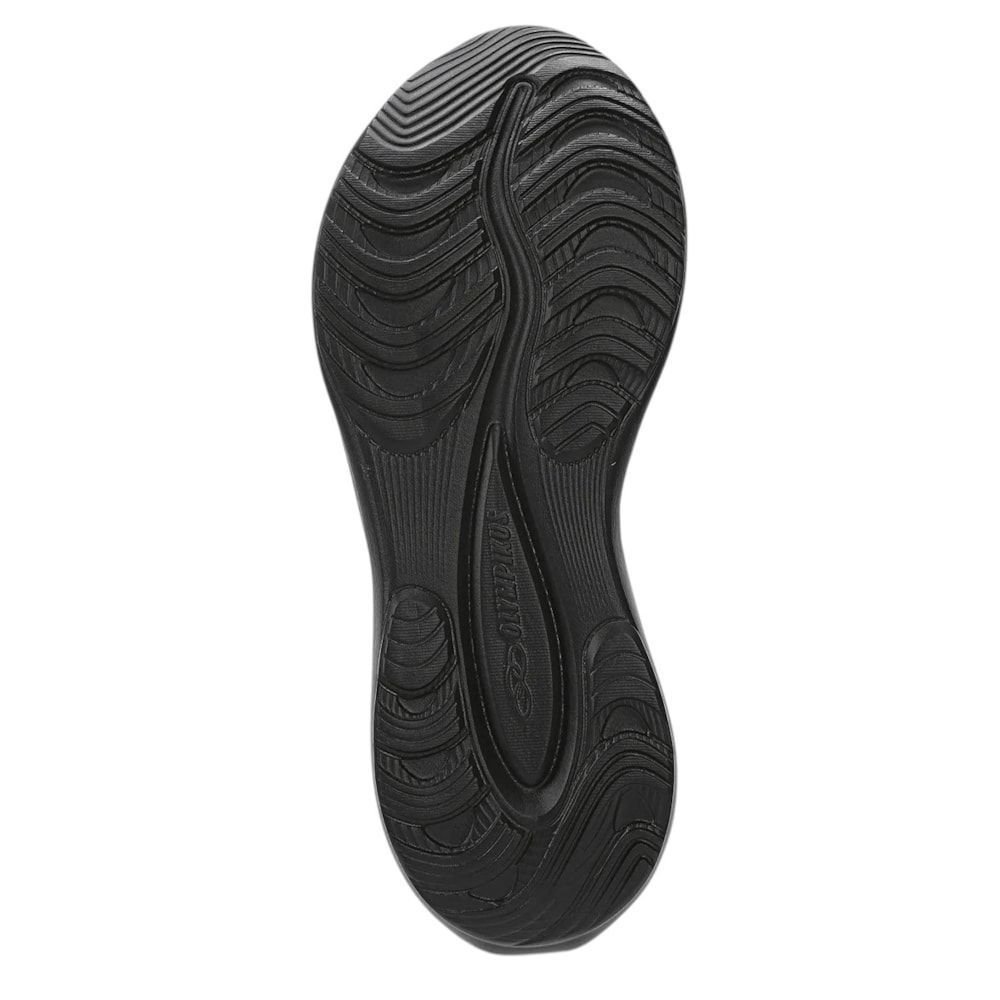 Tênis Olympikus Passo Masculino Preto 6