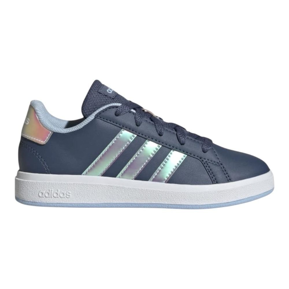 Tênis Adidas Grand Court 2.0 Infantil
