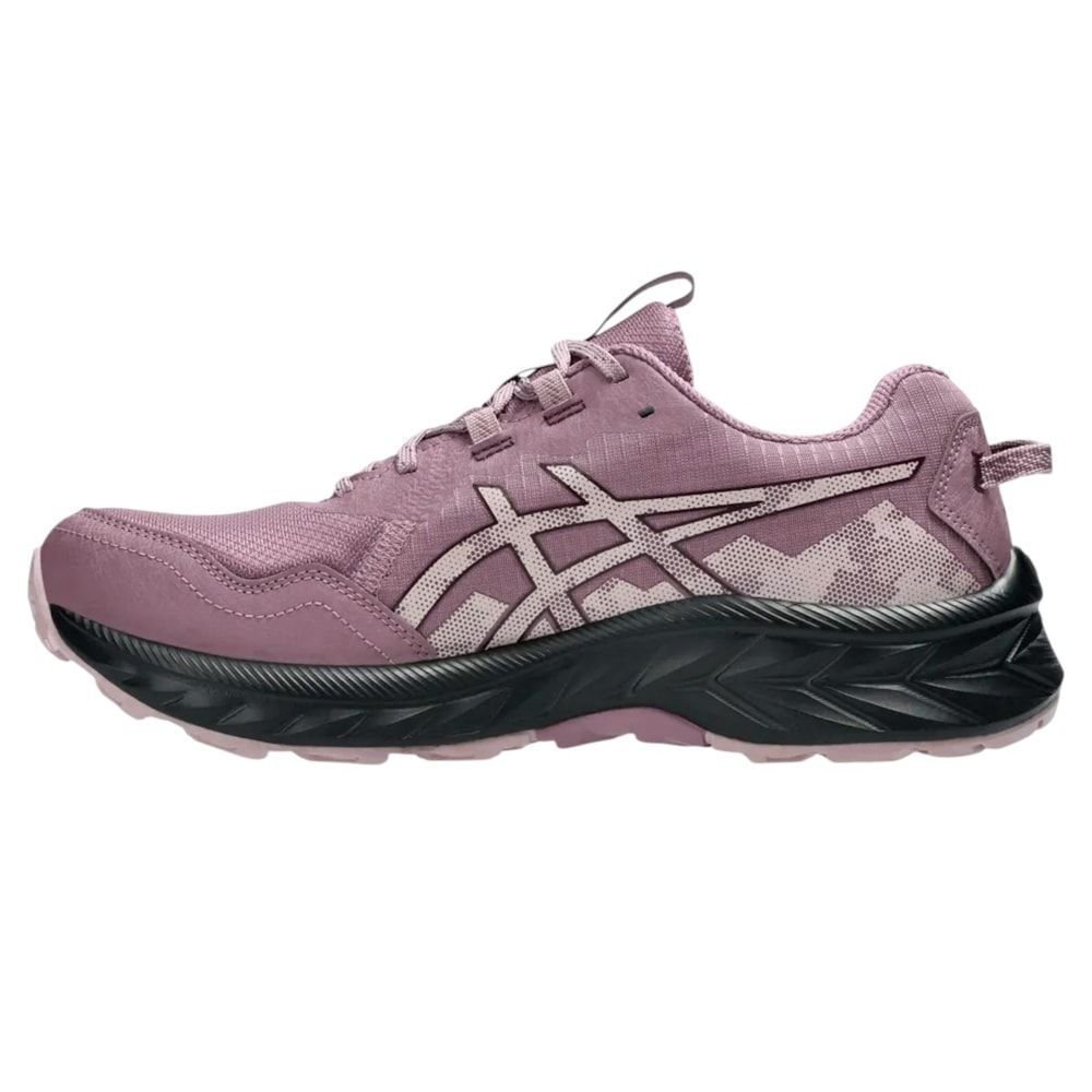 Tênis Asics Gel-Venture 10 Feminino Rosa 2