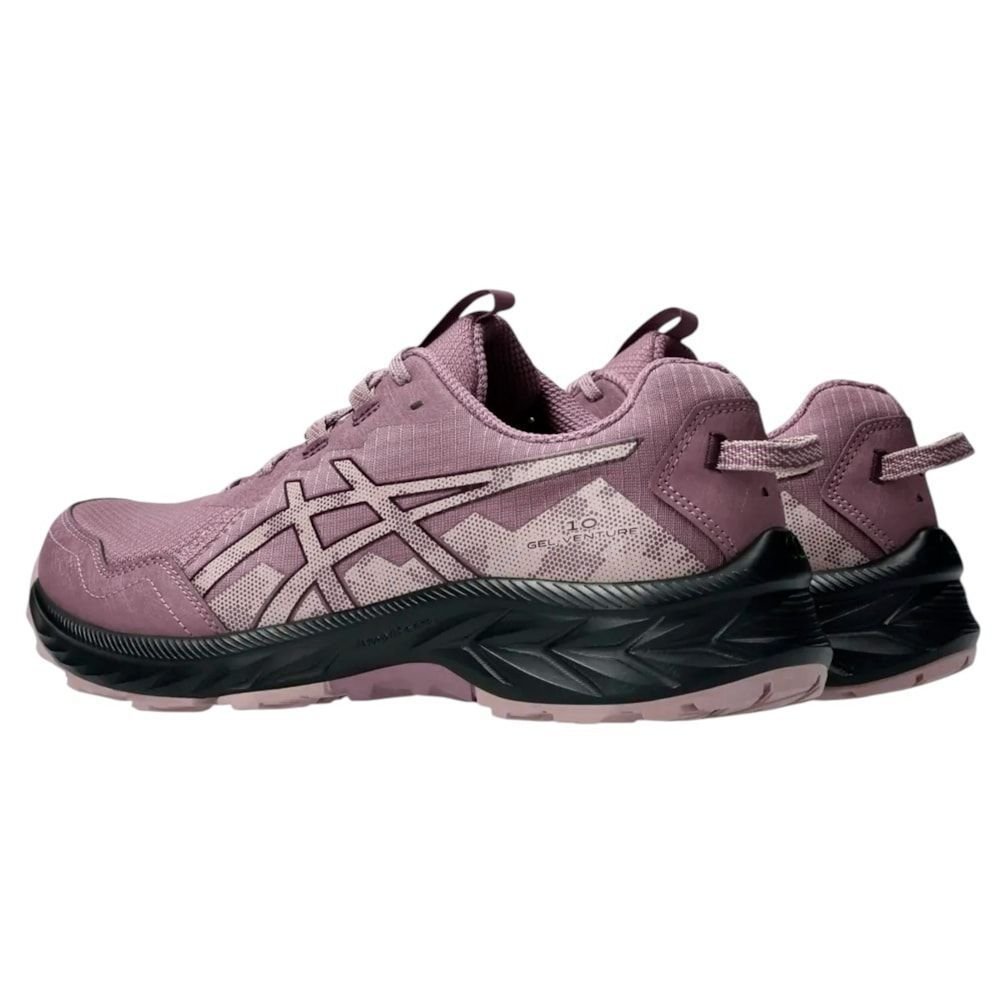 Tênis Asics Gel-Venture 10 Feminino Rosa 3