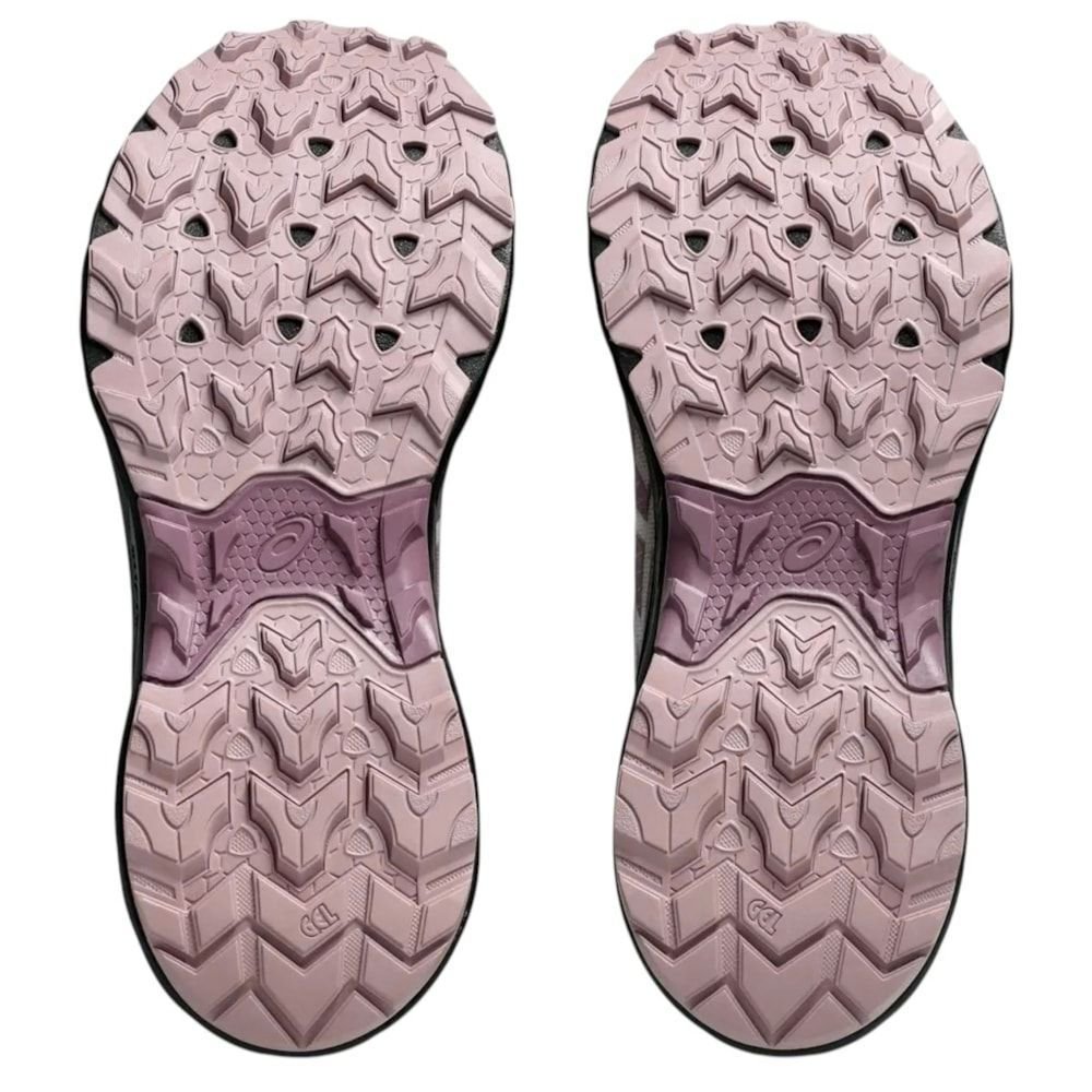 Tênis Asics Gel-Venture 10 Feminino Rosa 5