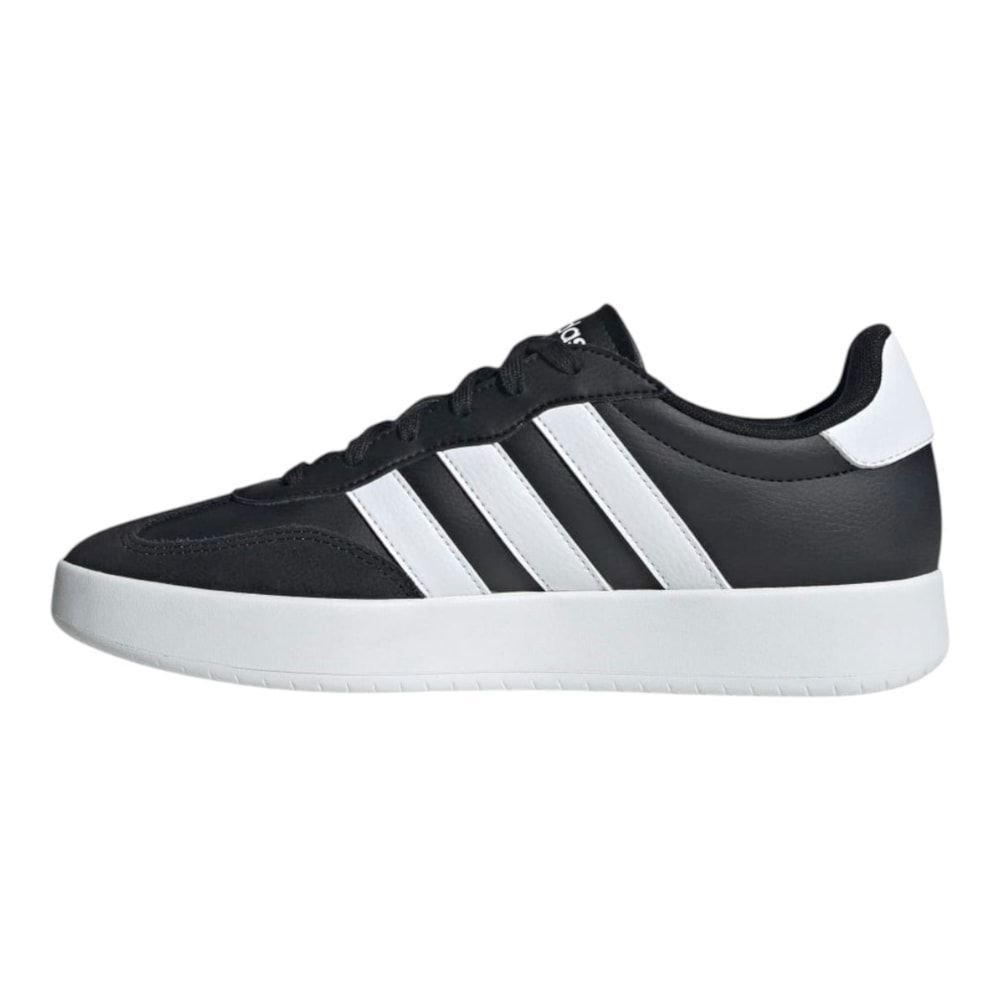 Tênis Adidas Barreda Masculino Preto 2