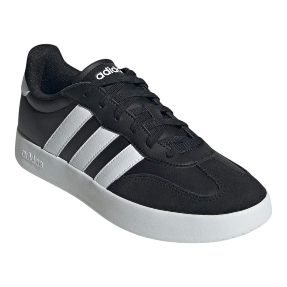 Tênis Adidas Barreda Masculino Preto 3