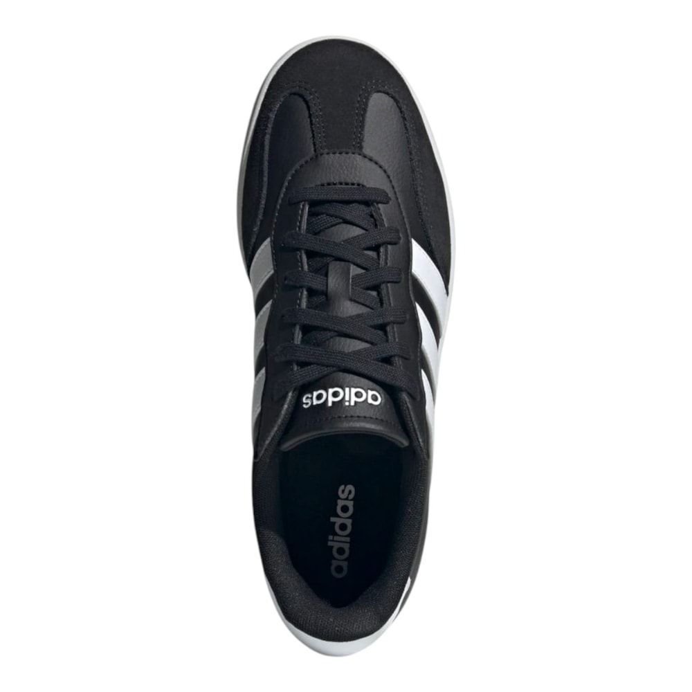 Tênis Adidas Barreda Masculino Preto 5