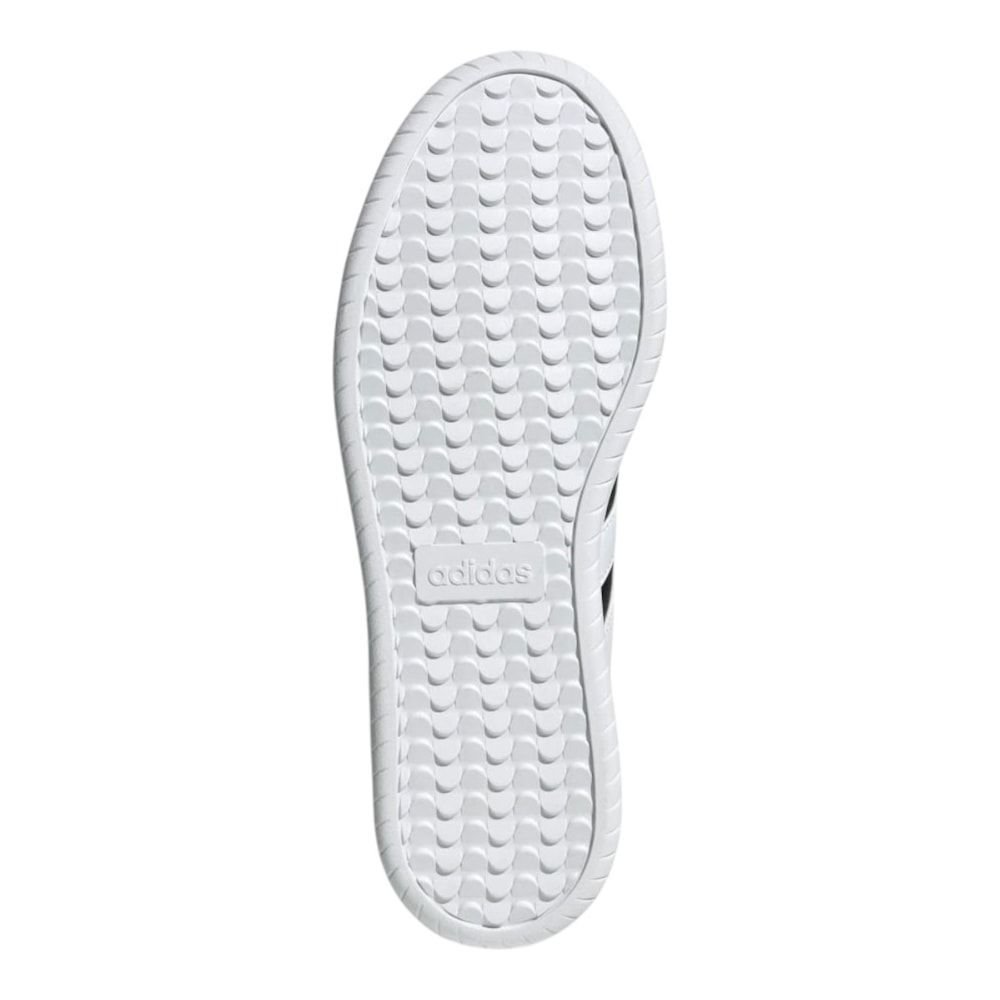 Tênis Adidas Barreda Masculino Preto 6