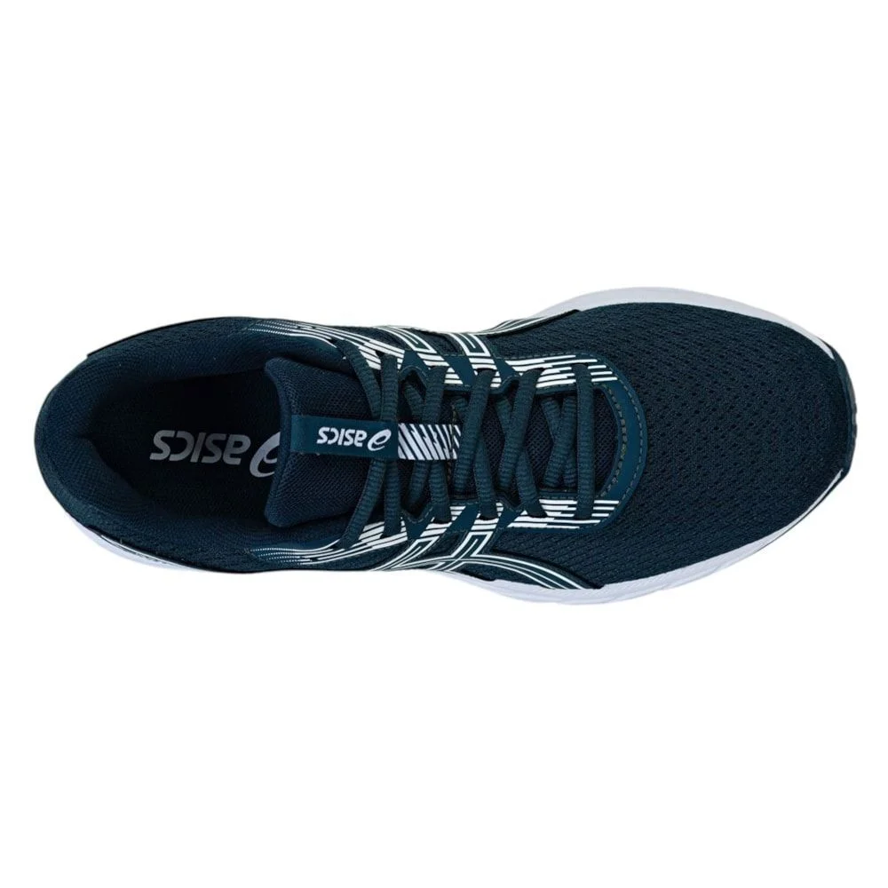 Tênis Asics Raiden 4 Masculino Verde 4