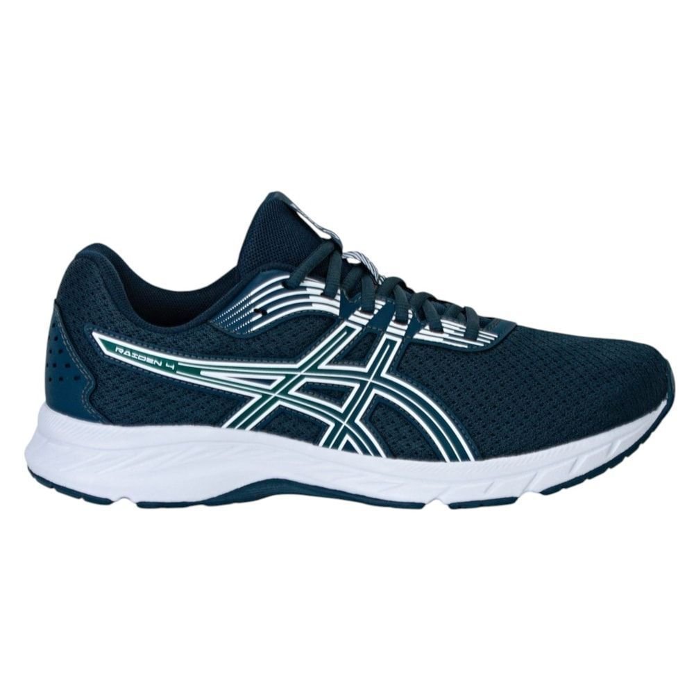 Tênis Asics Raiden 4 Masculino