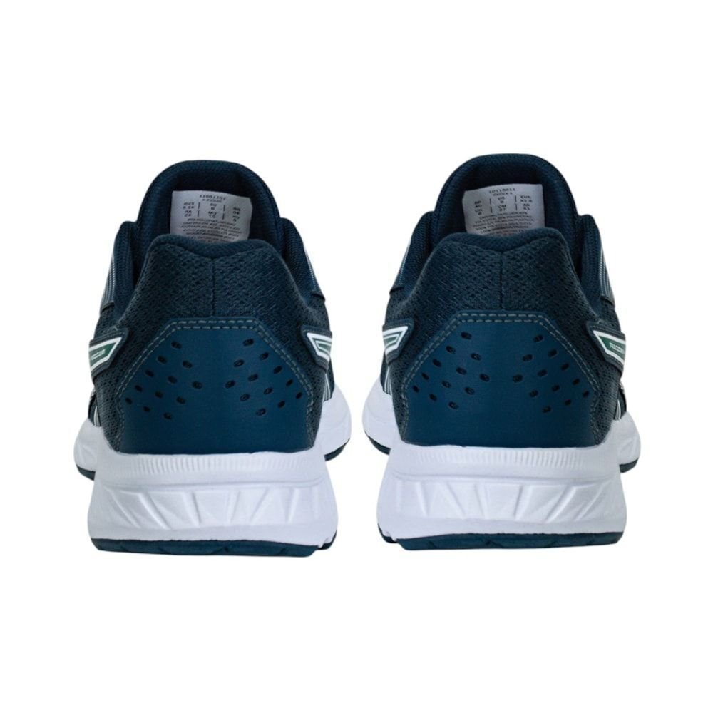 Tênis Asics Raiden 4 Masculino Verde 3