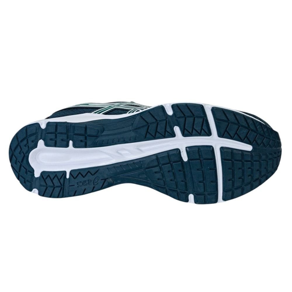 Tênis Asics Raiden 4 Masculino Verde 5