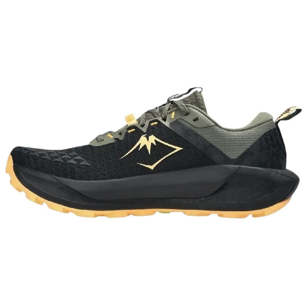 Tênis Asics Gel-Trabuco 13 Masculino Preto 2