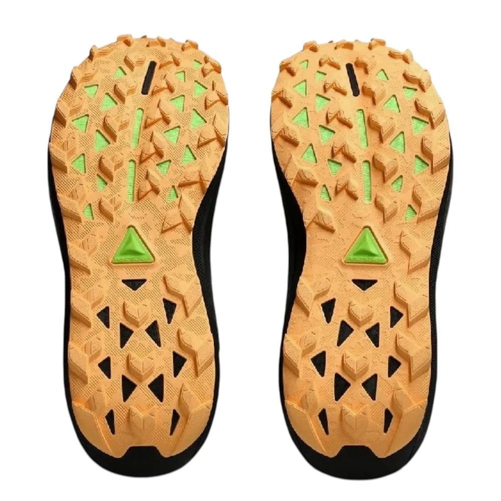 Tênis Asics Gel-Trabuco 13 Masculino Preto 5