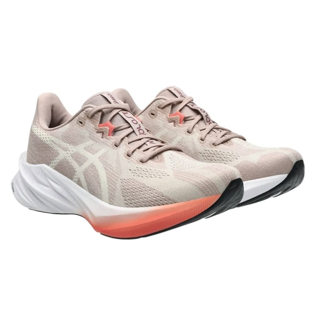 Tênis Asics Dynablast 5 Feminino Rosa 4
