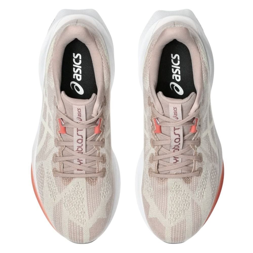Tênis Asics Dynablast 5 Feminino Rosa 5