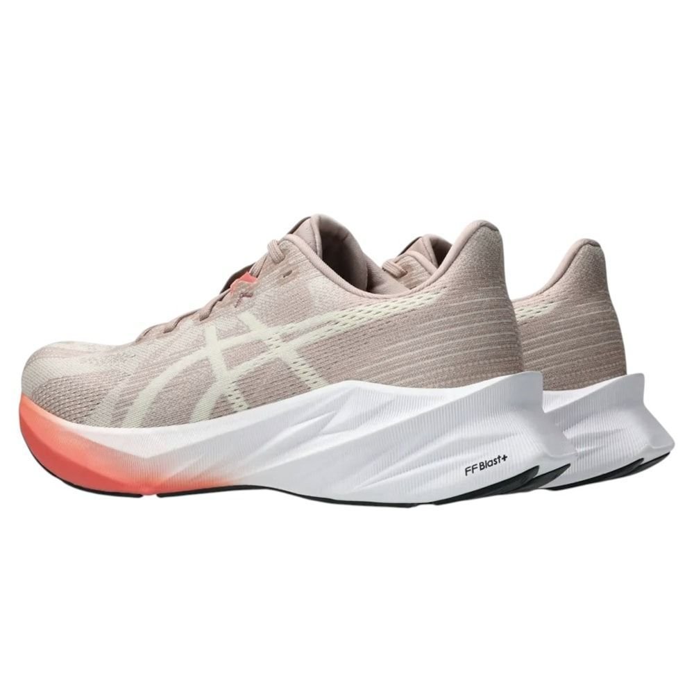 Tênis Asics Dynablast 5 Feminino Rosa 3