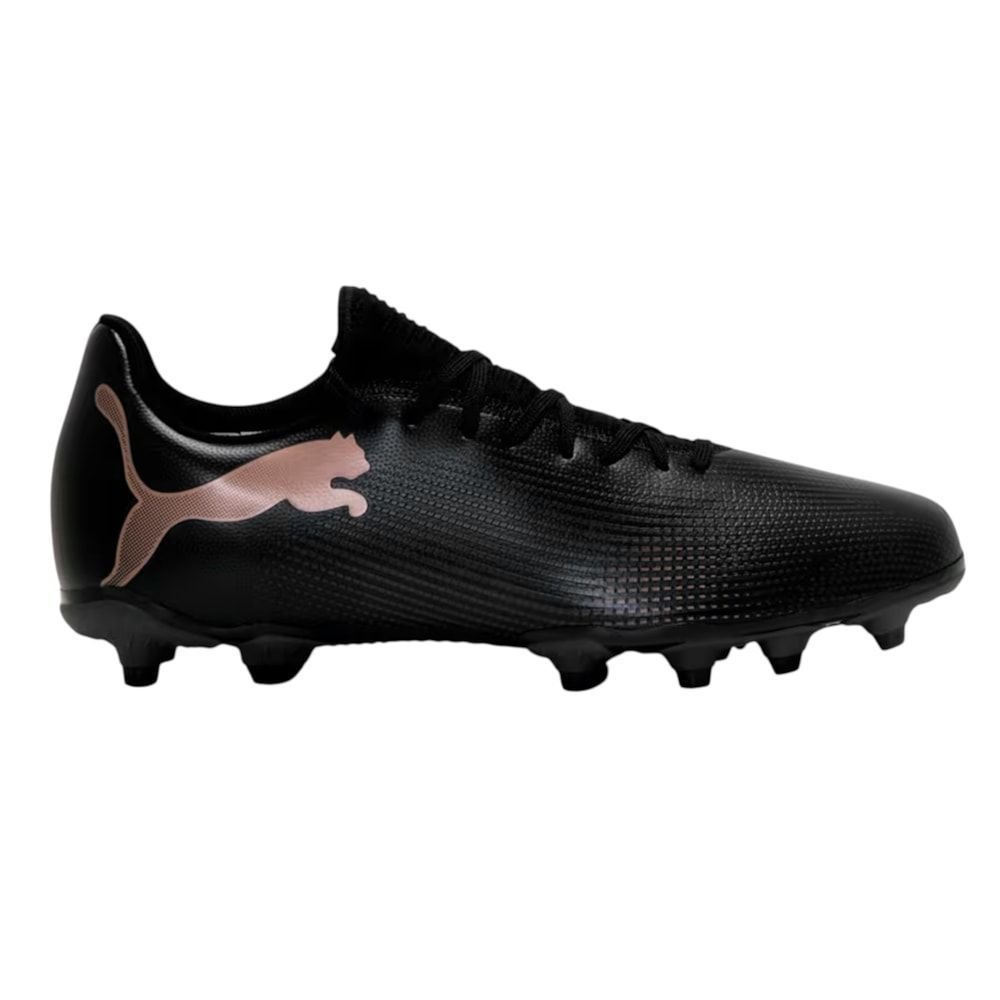 Chuteira Campo Puma Future 7 Play FG/AG BDP