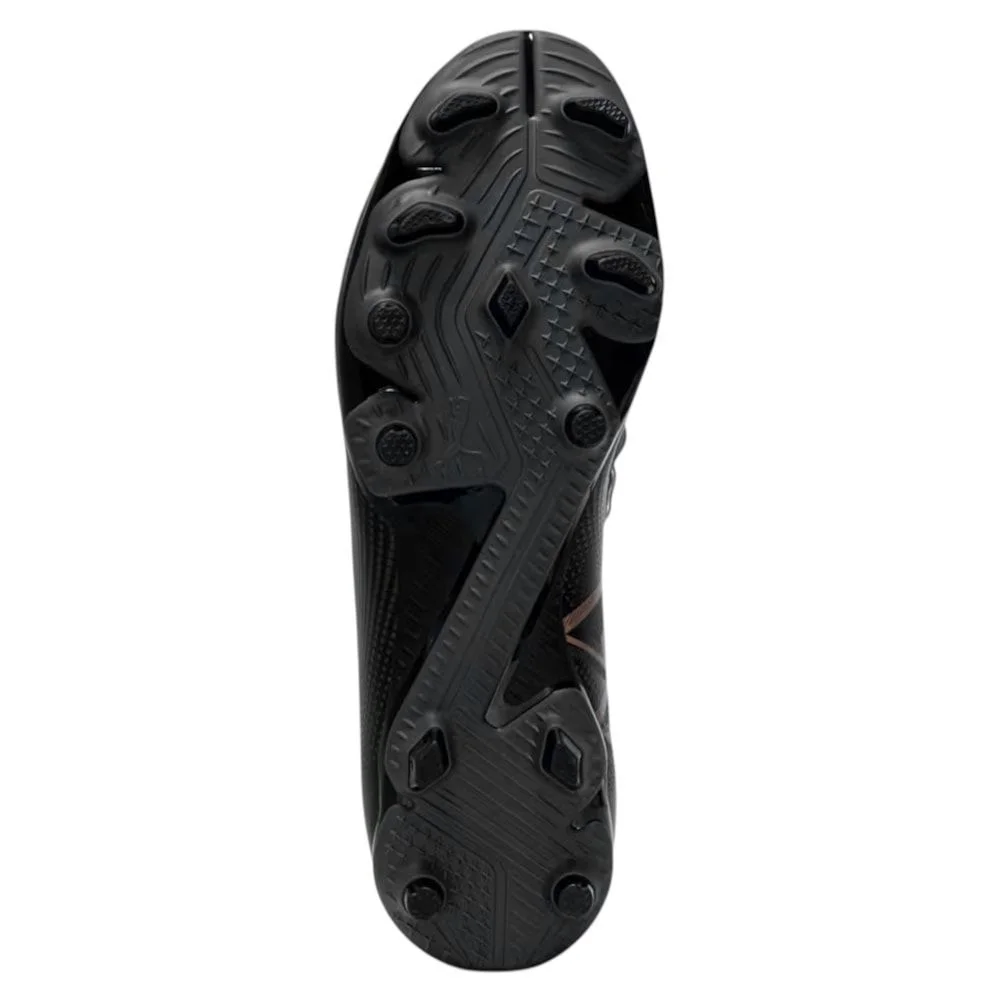 Chuteira Campo Puma Future 7 Play FG/AG BDP Preto 5