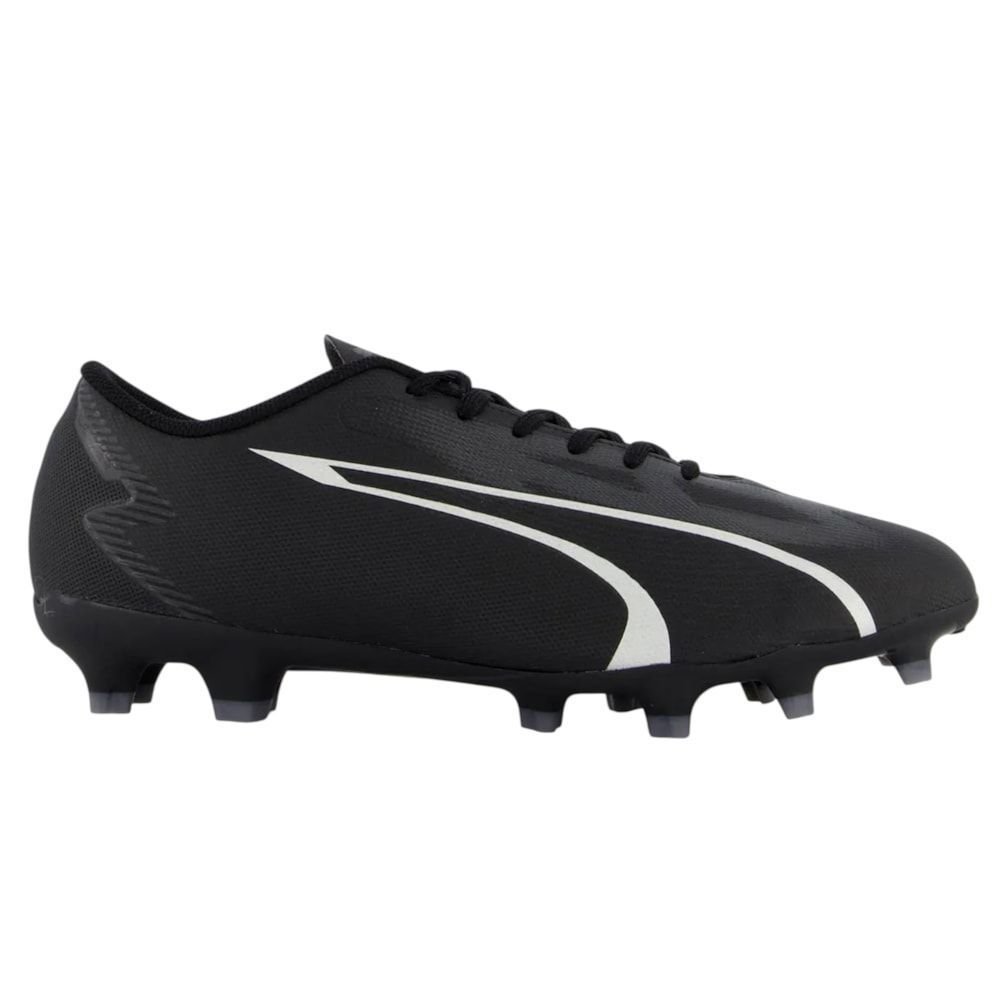 Chuteira Campo Puma Ultra Plat FG/AG BDP