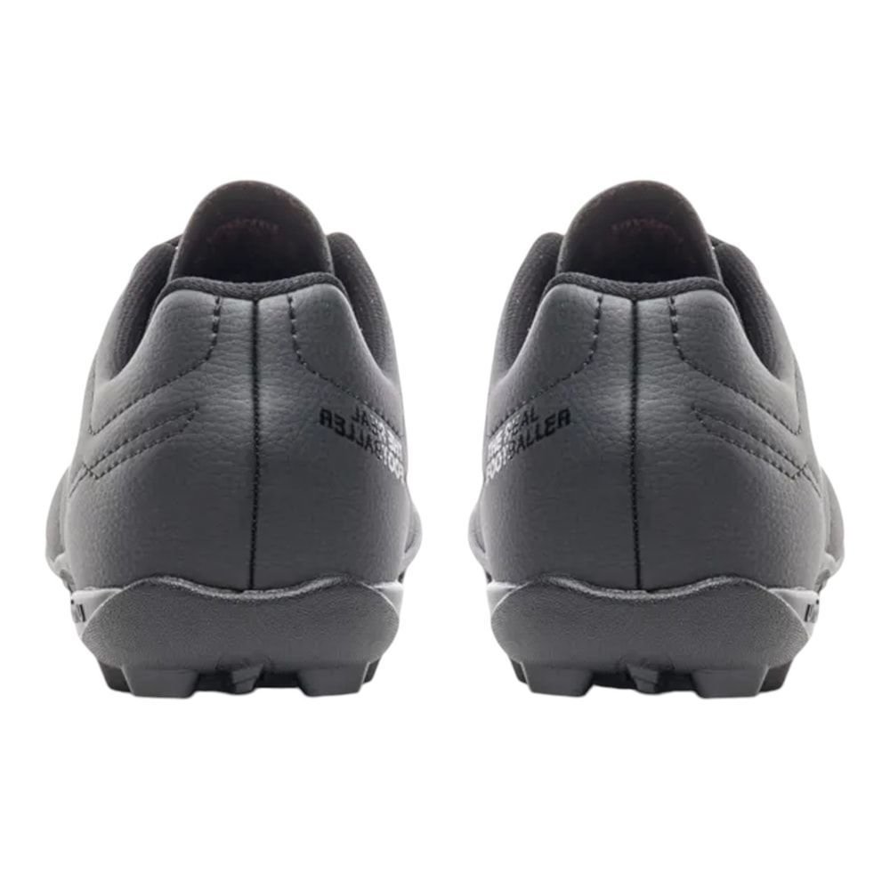 Chuteira Society Umbro Class Footballer Preto 4