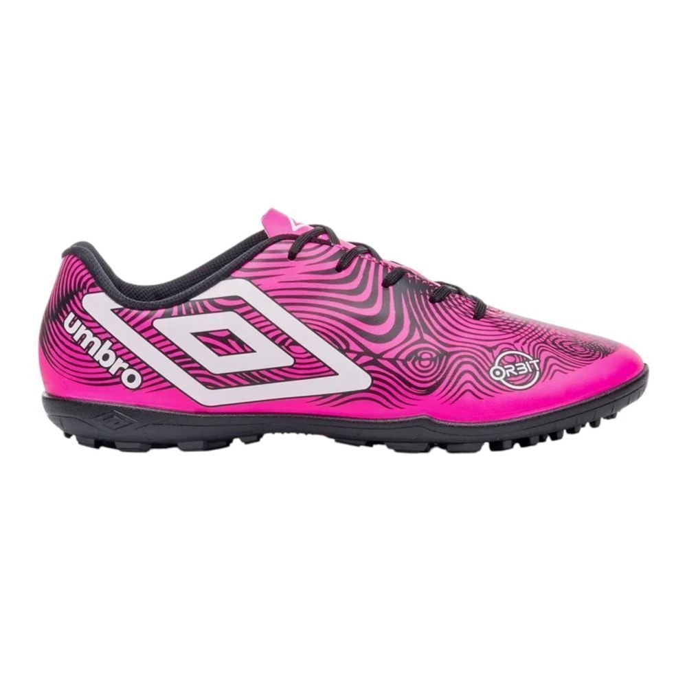 Chuteira Society Umbro Orbit