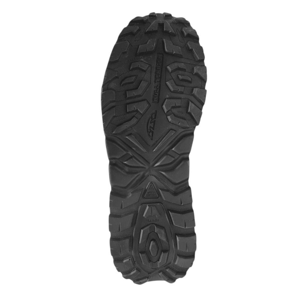 Tênis Bull Terrier Power Track Masculino Preto 6