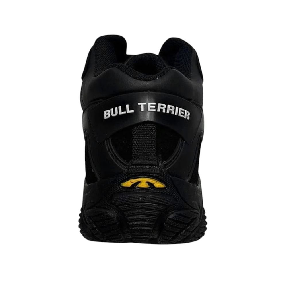 Bota Bull Terrier Target HI Masculino Preto 3