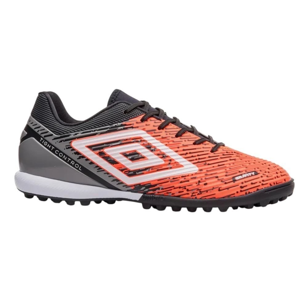 Chuteira Society Umbro Gravity