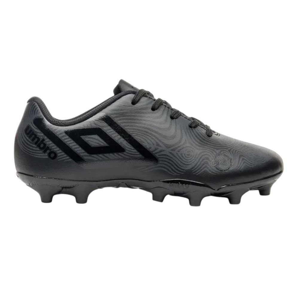 Chuteira Campo Umbro Orbit Infantil