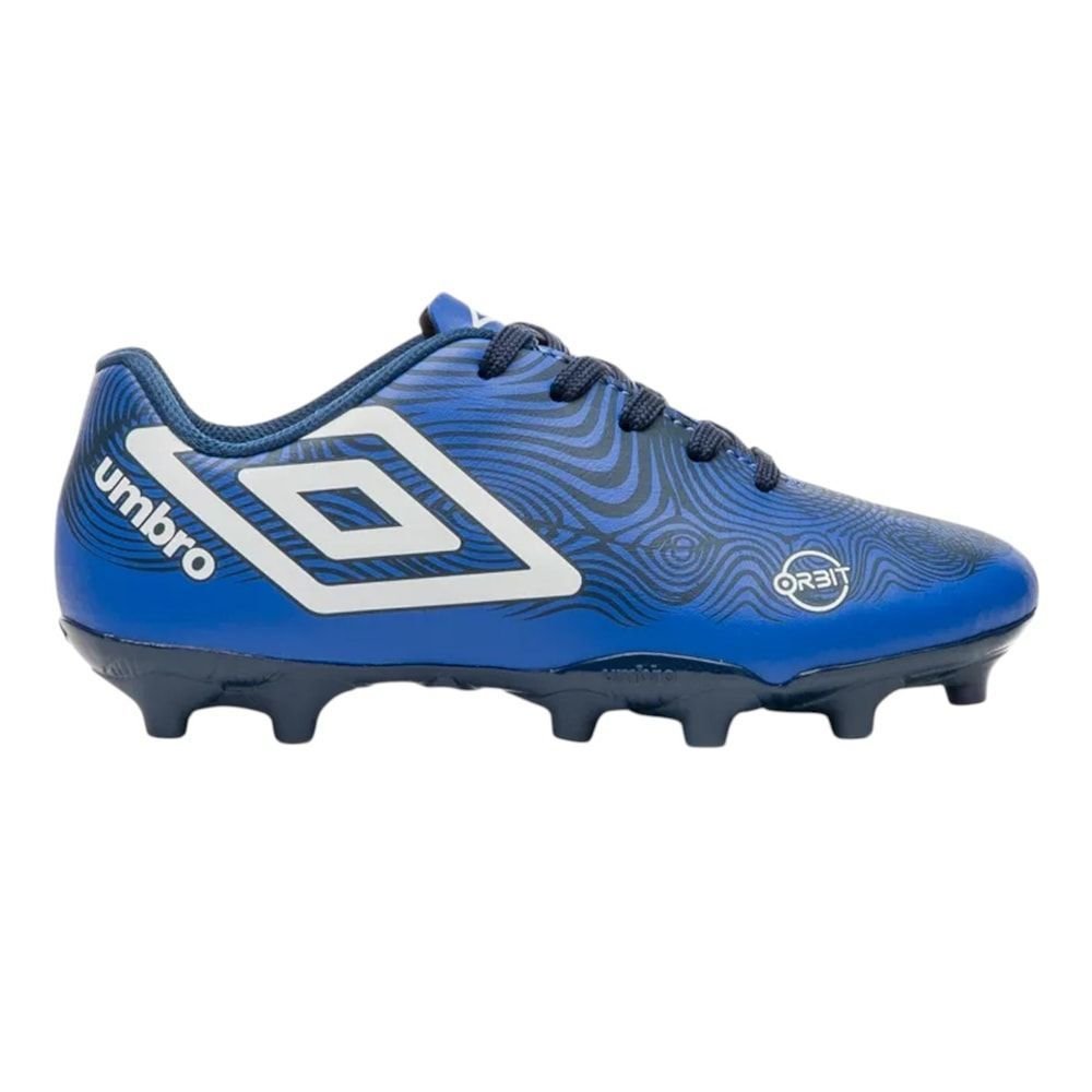 Chuteira Campo Umbro Orbit Infantil