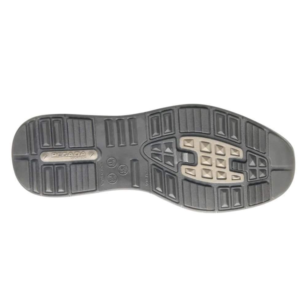 Sapatênis Pegada Gold Masculino Cinza 4