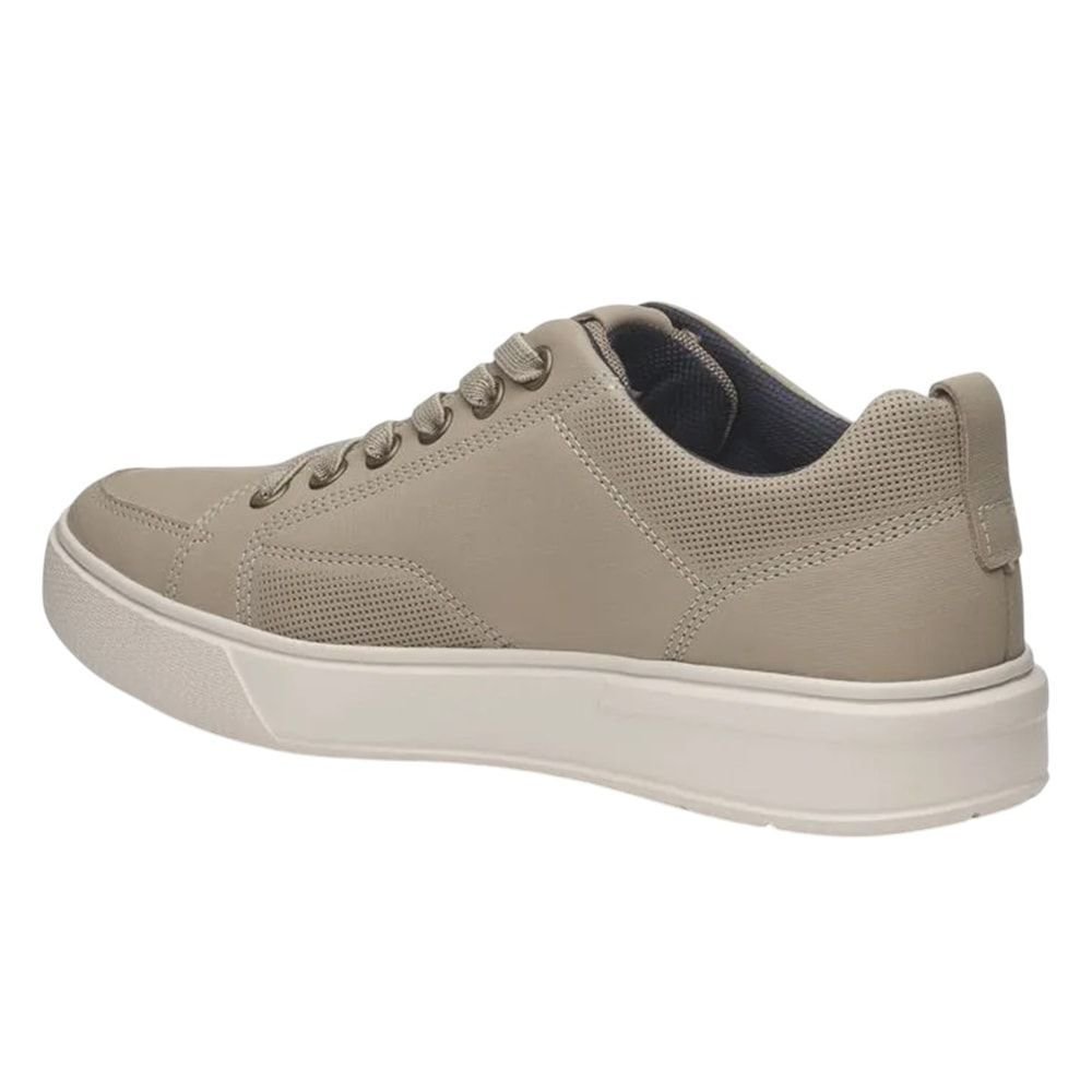 Sapatênis Pegada Flow Masculino Bege 2