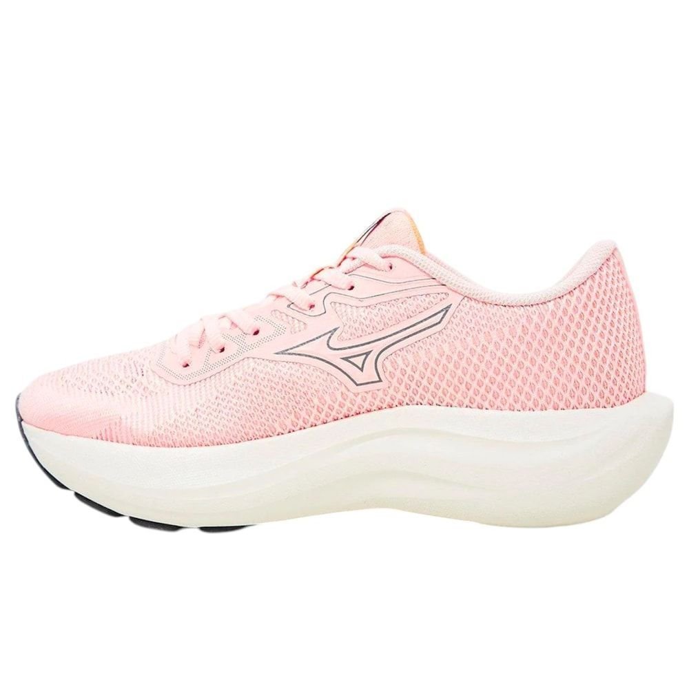 Tênis Mizuno Virtue 2 Feminino Rosa 2