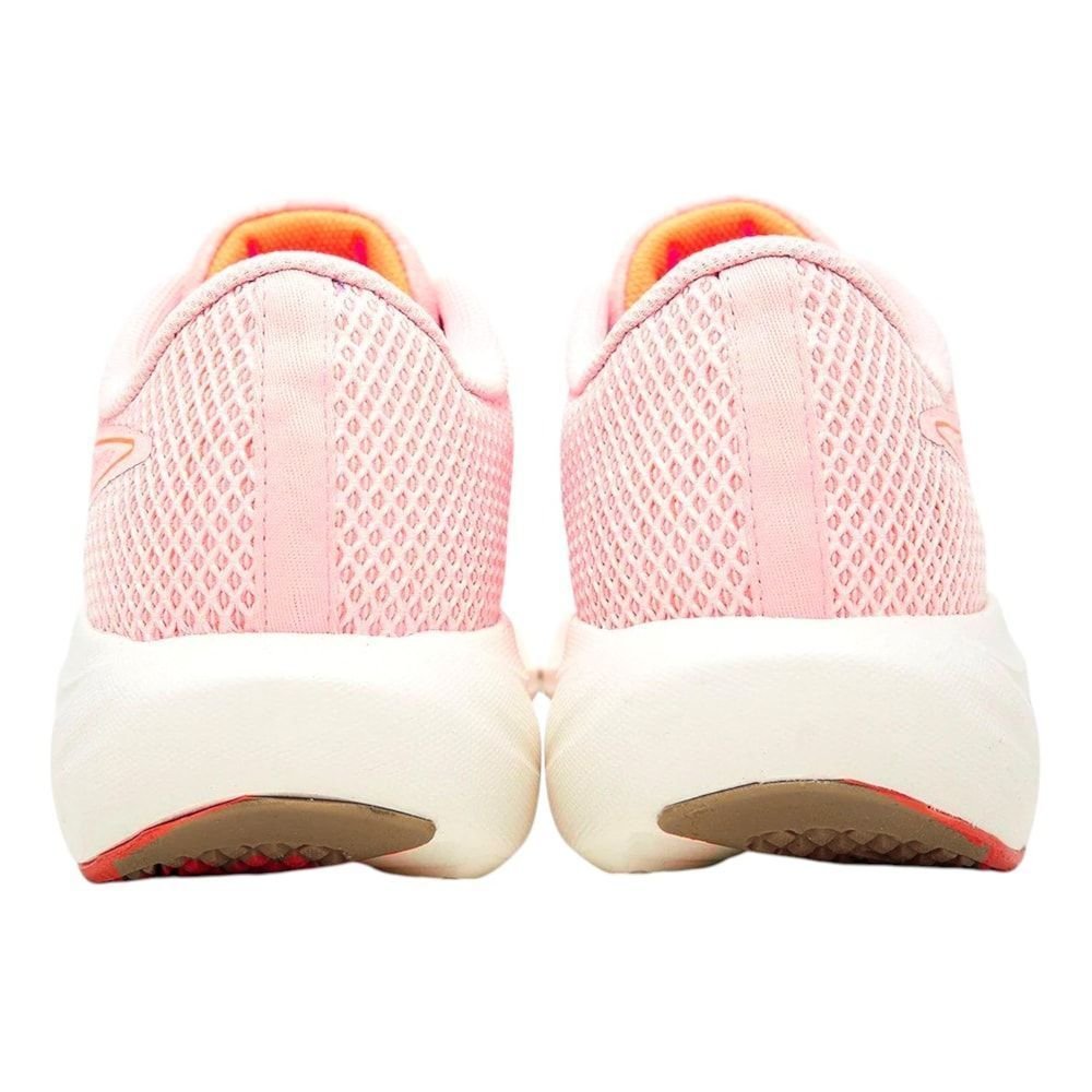 Tênis Mizuno Virtue 2 Feminino Rosa 3