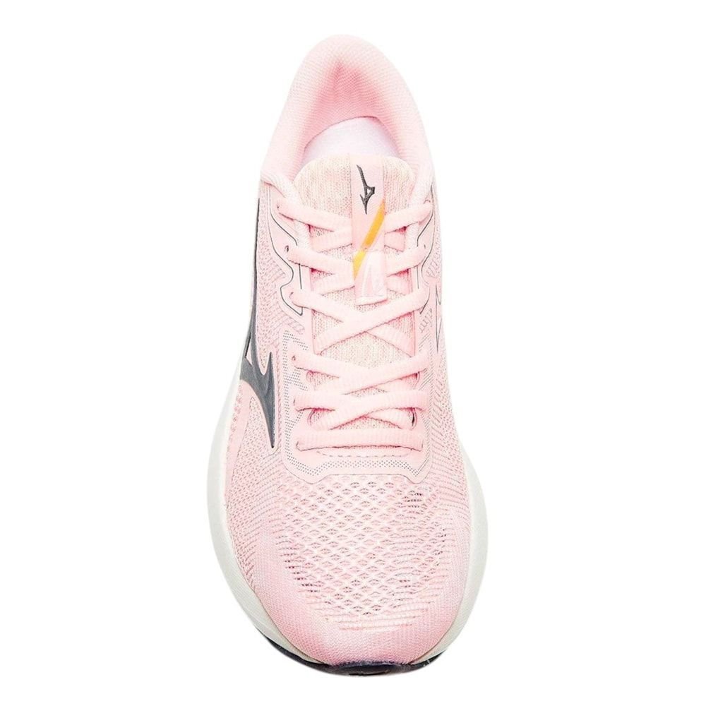 Tênis Mizuno Virtue 2 Feminino Rosa 4