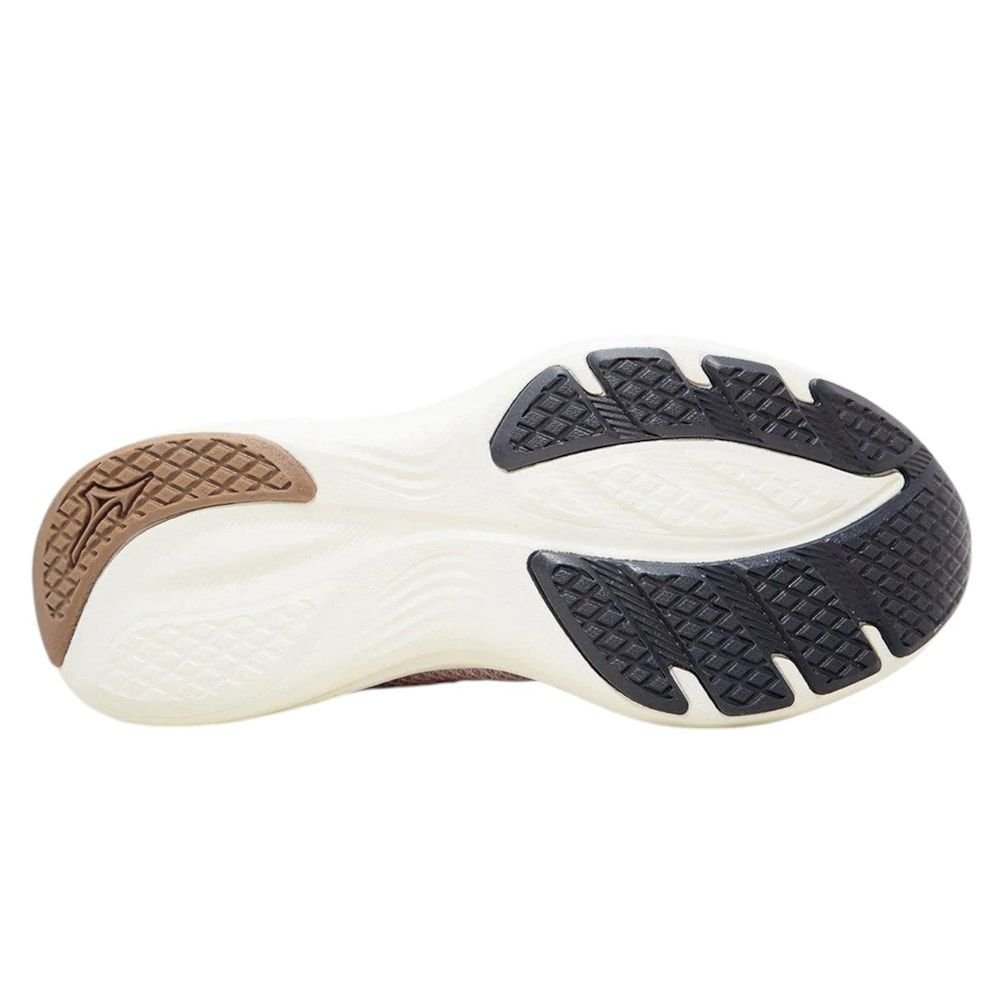 Tênis Mizuno Virtue 2 Feminino Rosa 5