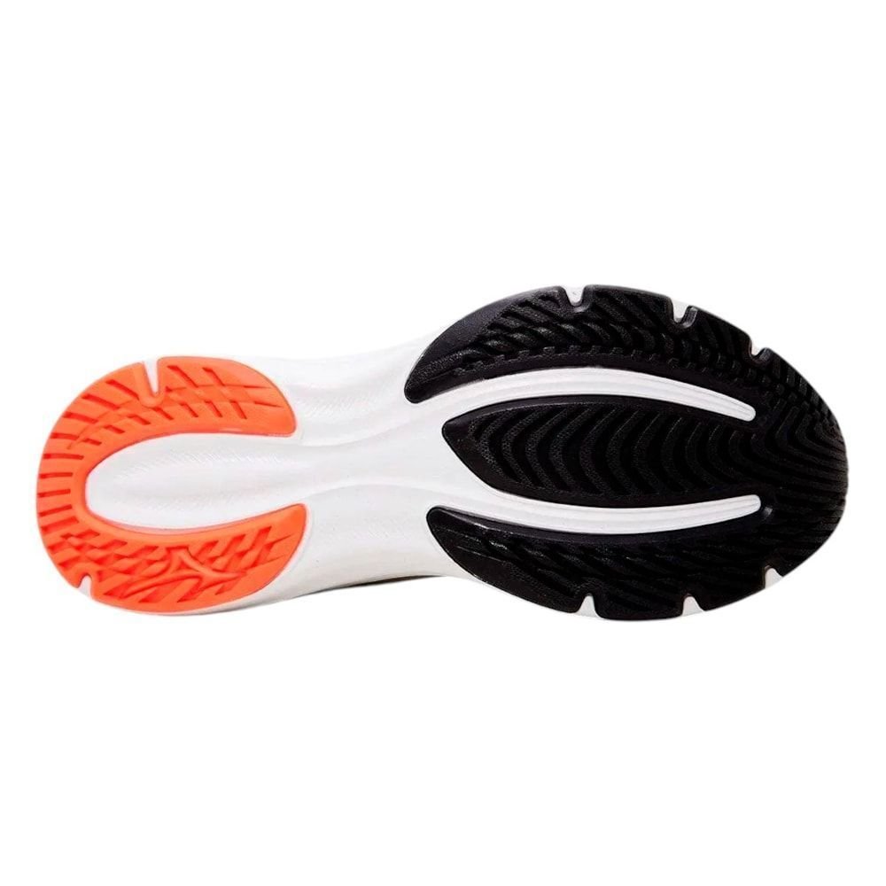 Tênis Mizuno Enigma 2 Unissex Bege 5