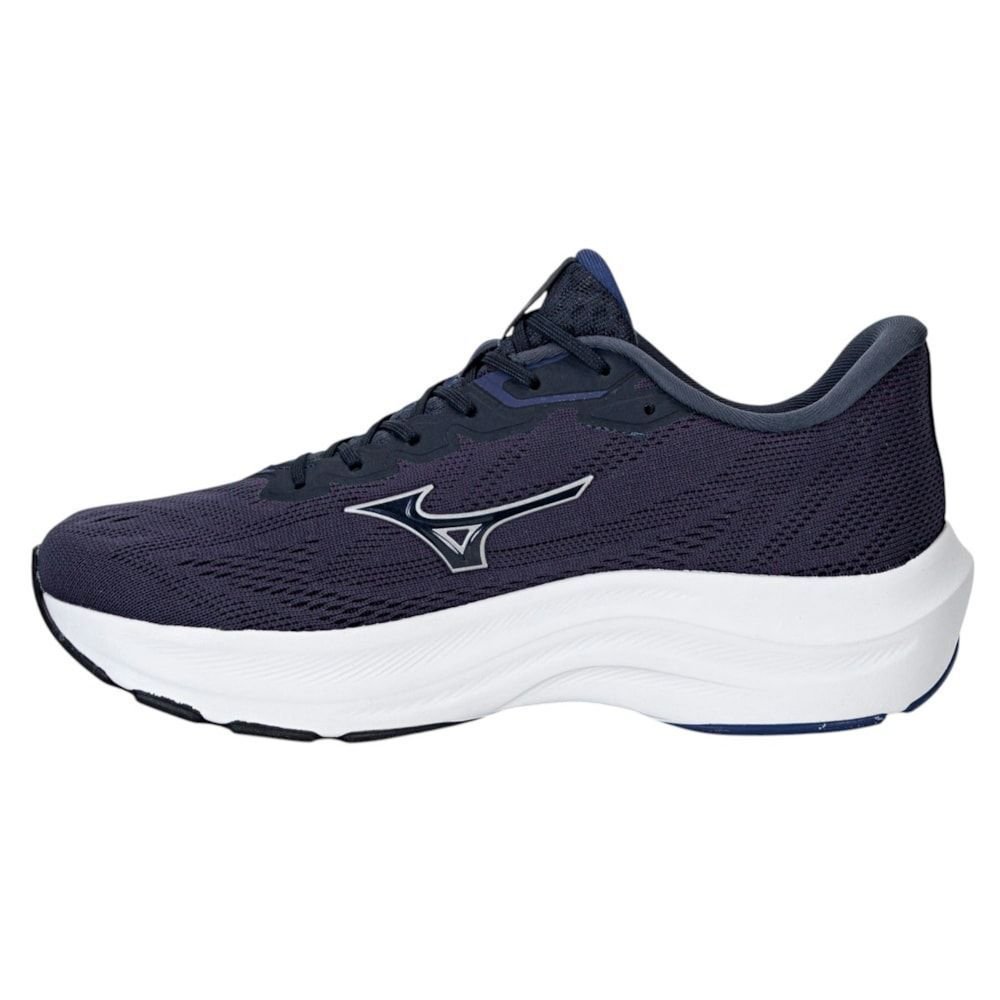 Tênis Mizuno Enigma 2 Masculino Azul Marinho 2