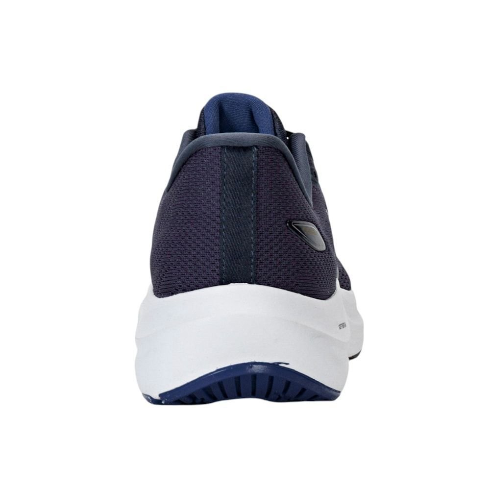 Tênis Mizuno Enigma 2 Masculino Azul Marinho 4