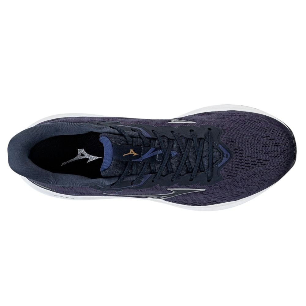Tênis Mizuno Enigma 2 Masculino Azul Marinho 5