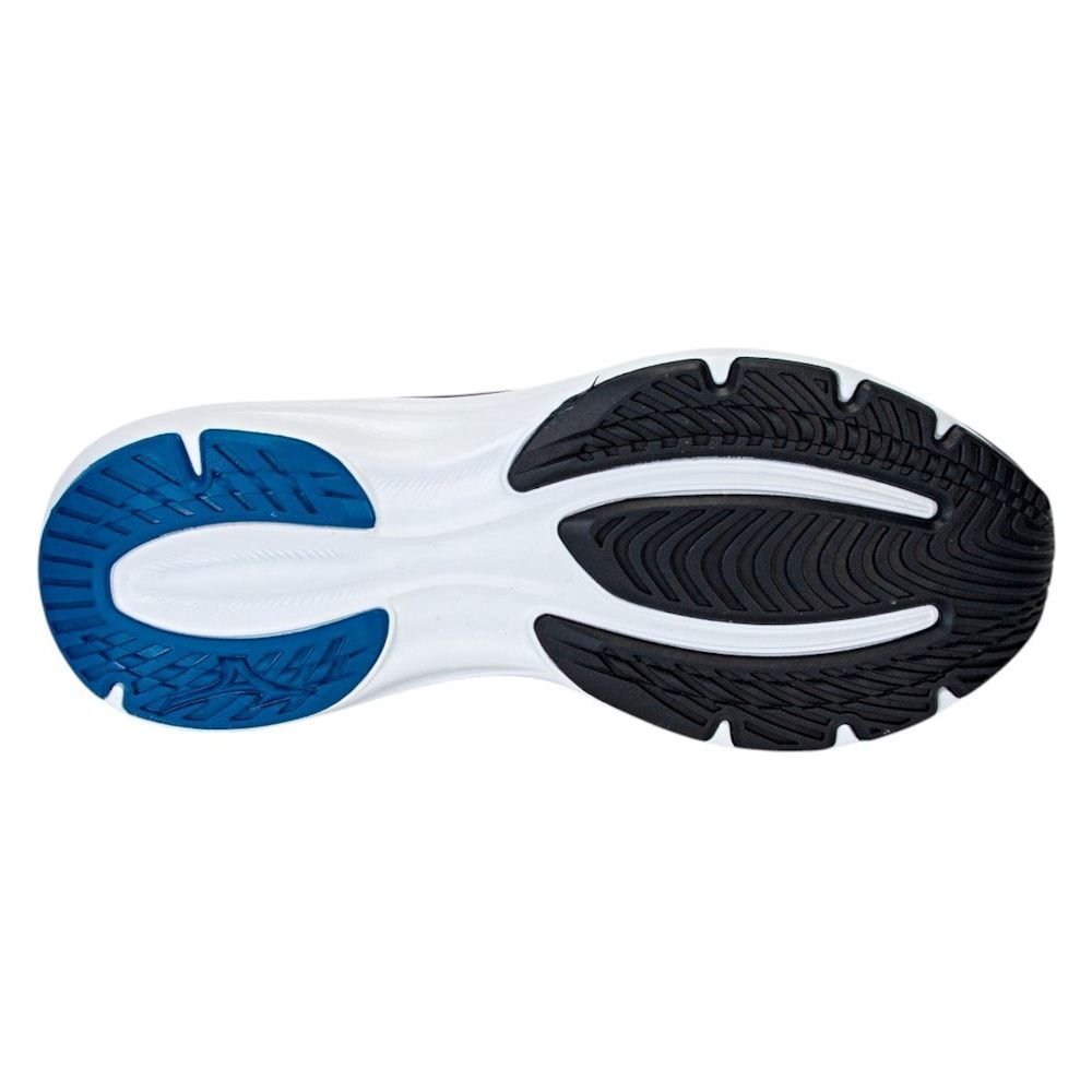 Tênis Mizuno Enigma 2 Masculino Azul Marinho 6