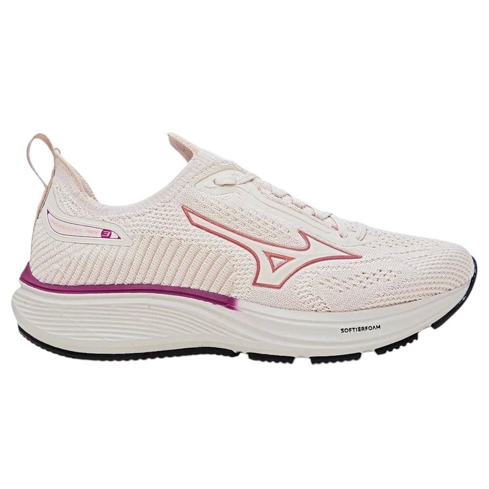 Tênis Mizuno Cool Ride 3 Feminino